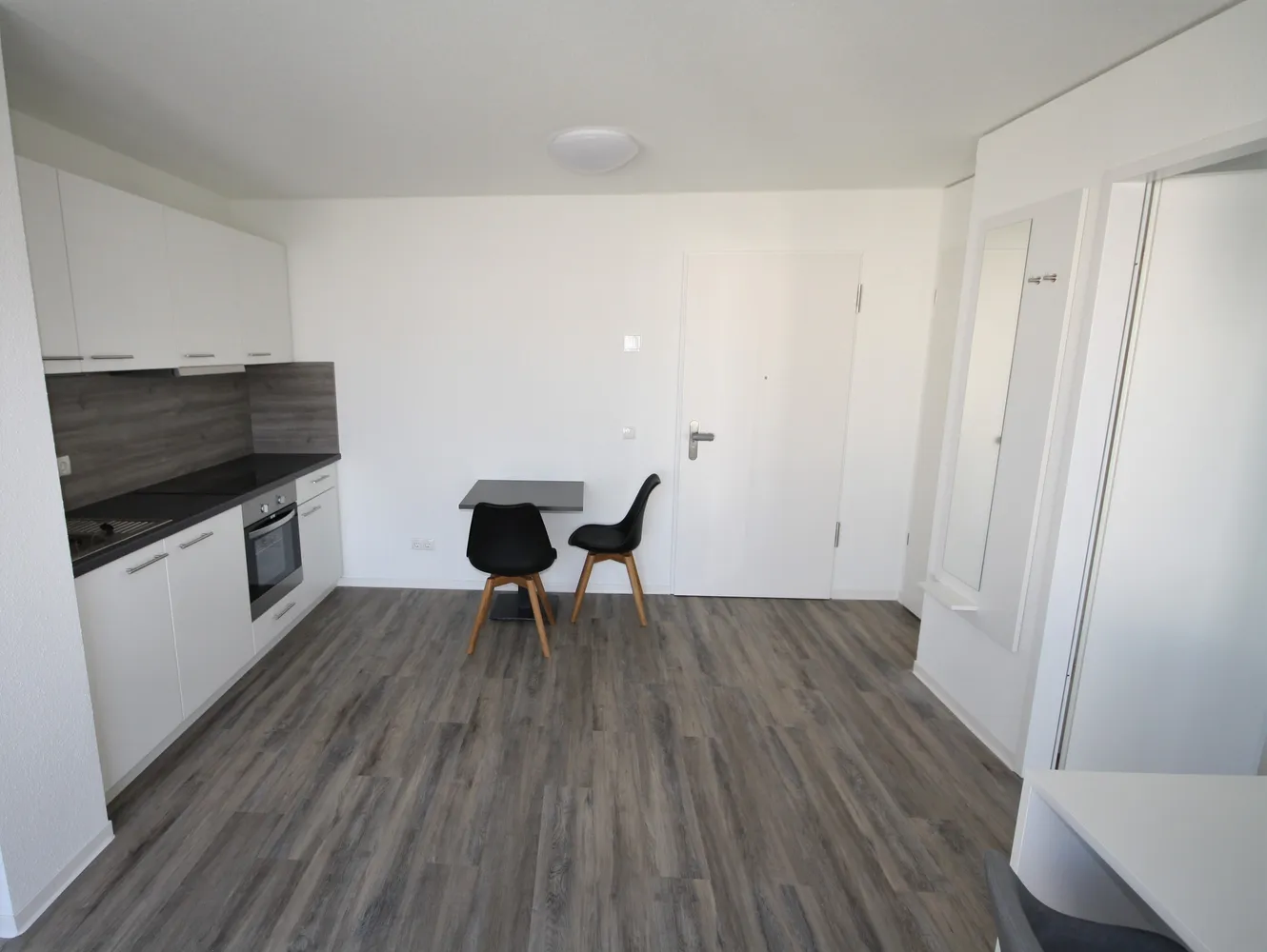 2 Zimmer Wohnung mit 38 m² in Aachen – Bild 10