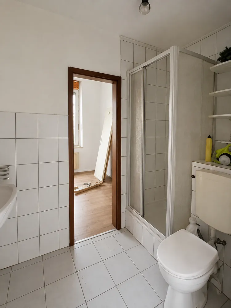 3 Zimmer Wohnung mit 57 m² in Krefeld – Bild 4