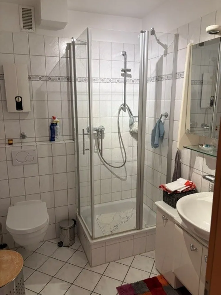 3 Zimmer Wohnung mit 68 m² in Essen – Bild 3