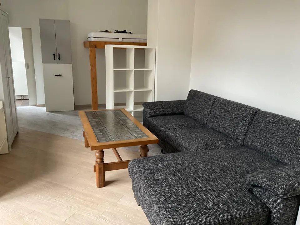 WG-Zimmer mit 42 m² in Hannover – Bild 9