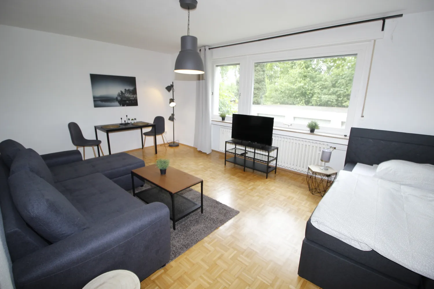 1 Zimmer Wohnung mit 45 m² in Bochum – Bild 3