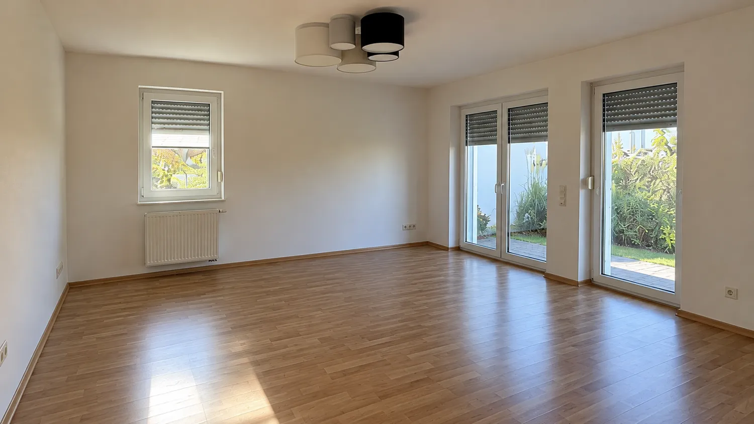 4 Zimmer Haus mit 130 m² in Fulda – Bild 4
