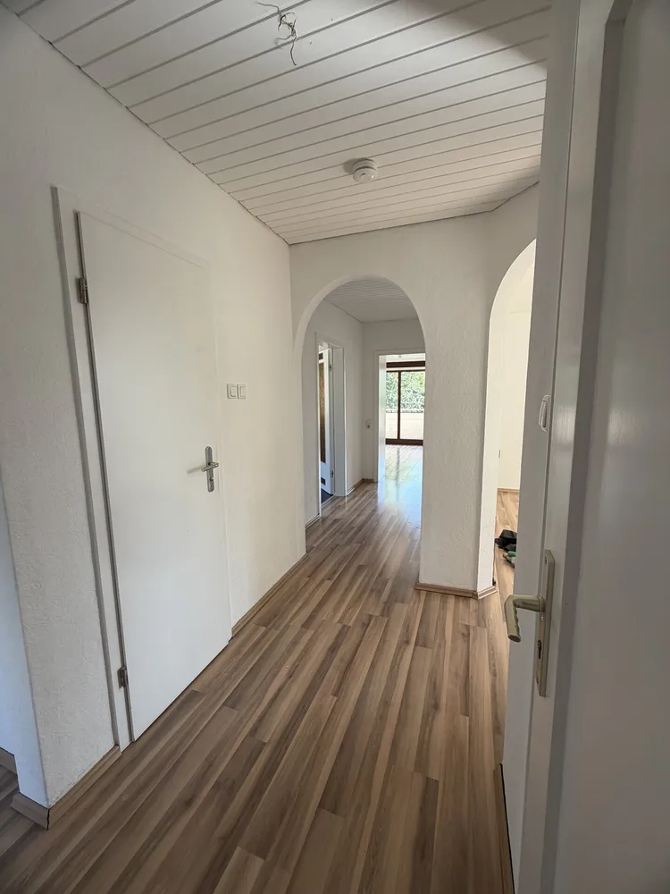 3 Zimmer Wohnung mit 102 m² in Bielefeld – Bild 1