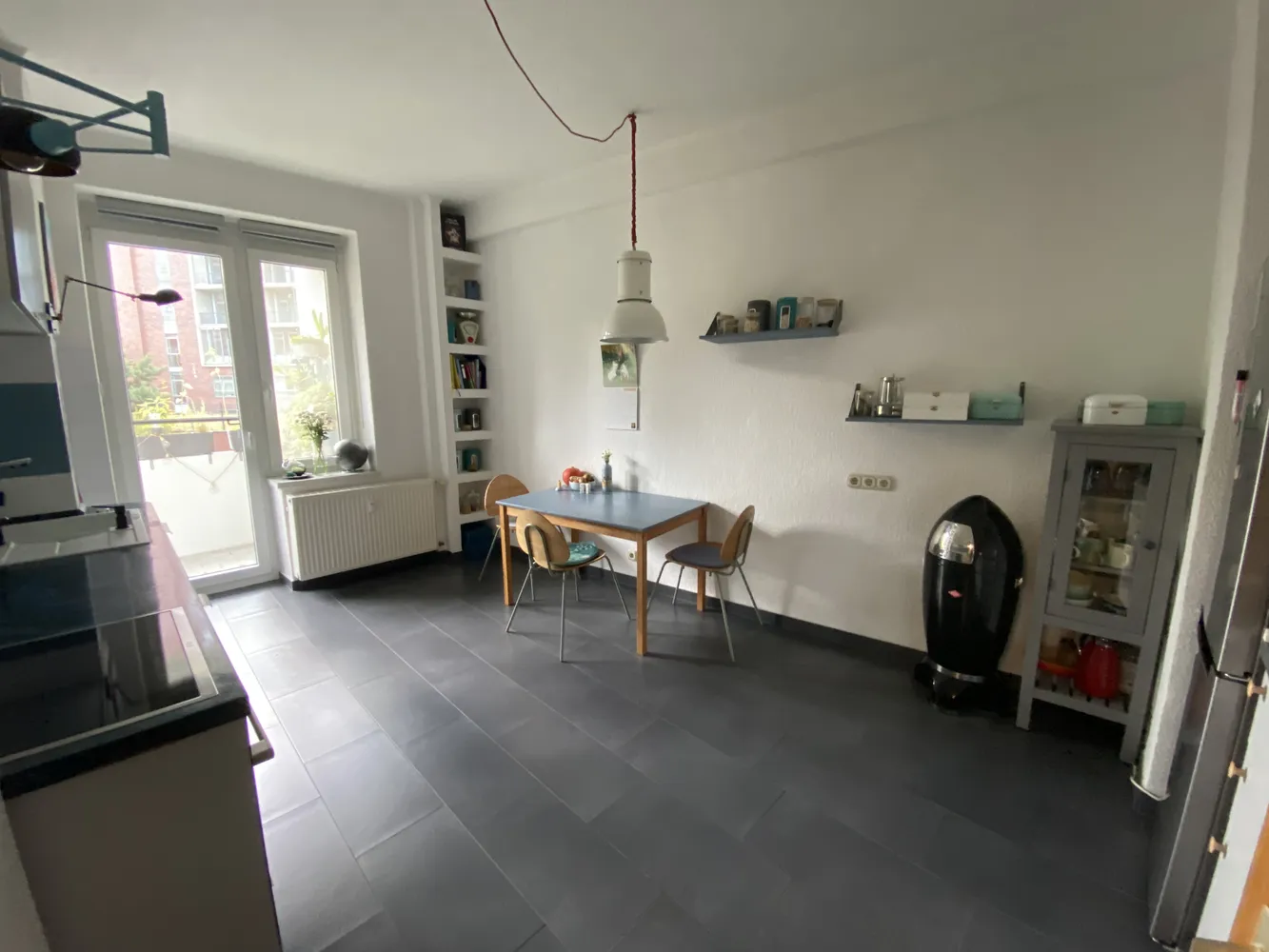 4 Zimmer Wohnung mit 94 m² in Bochum – Bild 10