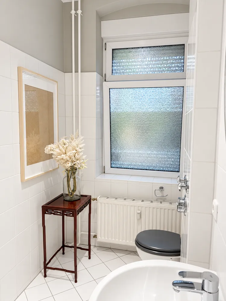 1 Zimmer Wohnung mit 55 m² in Berlin – Bild 9