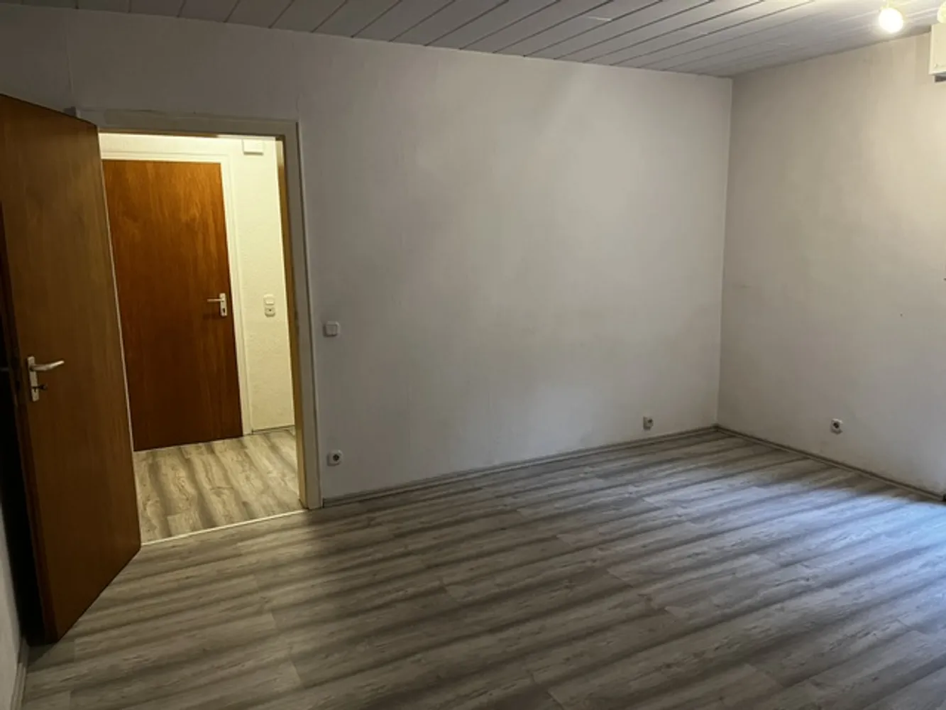2 Zimmer Wohnung mit 32 m² in Oberhausen – Bild 4