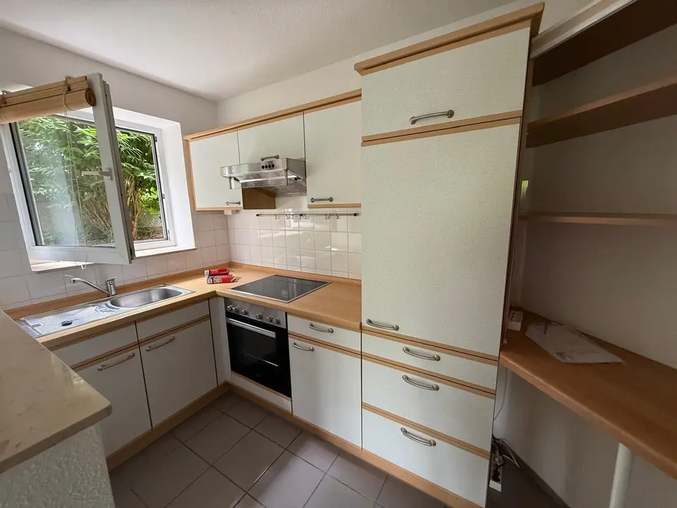 2 Zimmer Wohnung mit 57 m² in Hildesheim – Bild 3