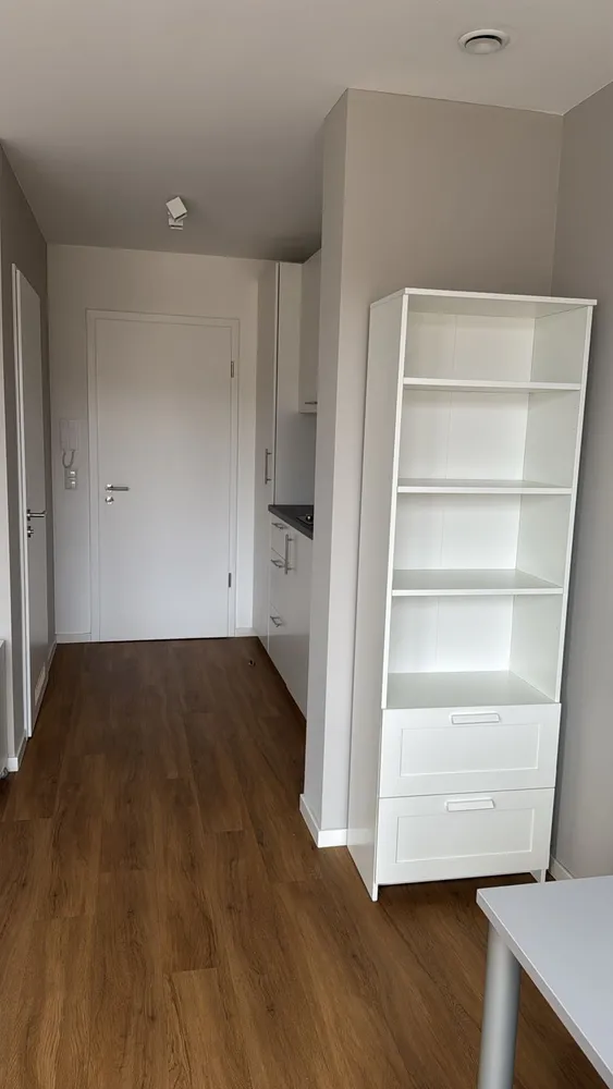 1 Zimmer Wohnung mit 34 m² in Mannheim – Bild 8