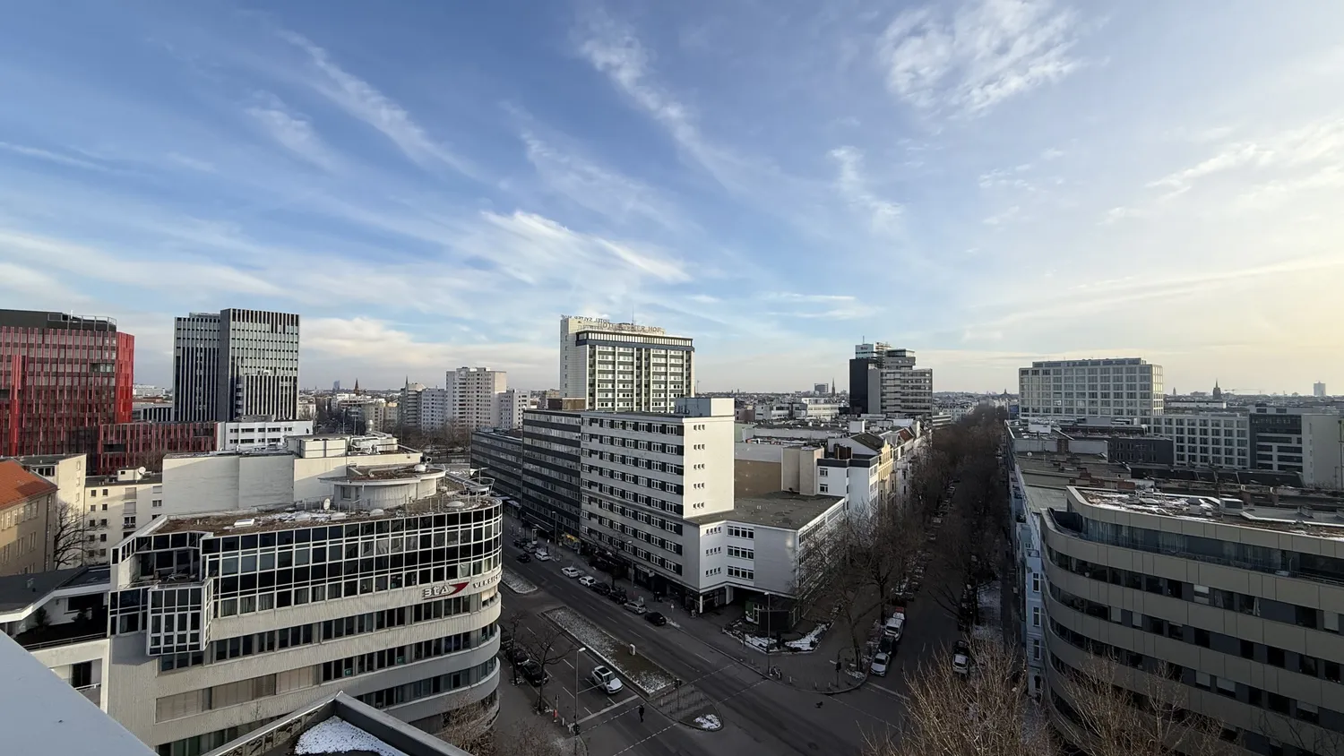 2 Zimmer Wohnung mit 33 m² in Berlin – Bild 4