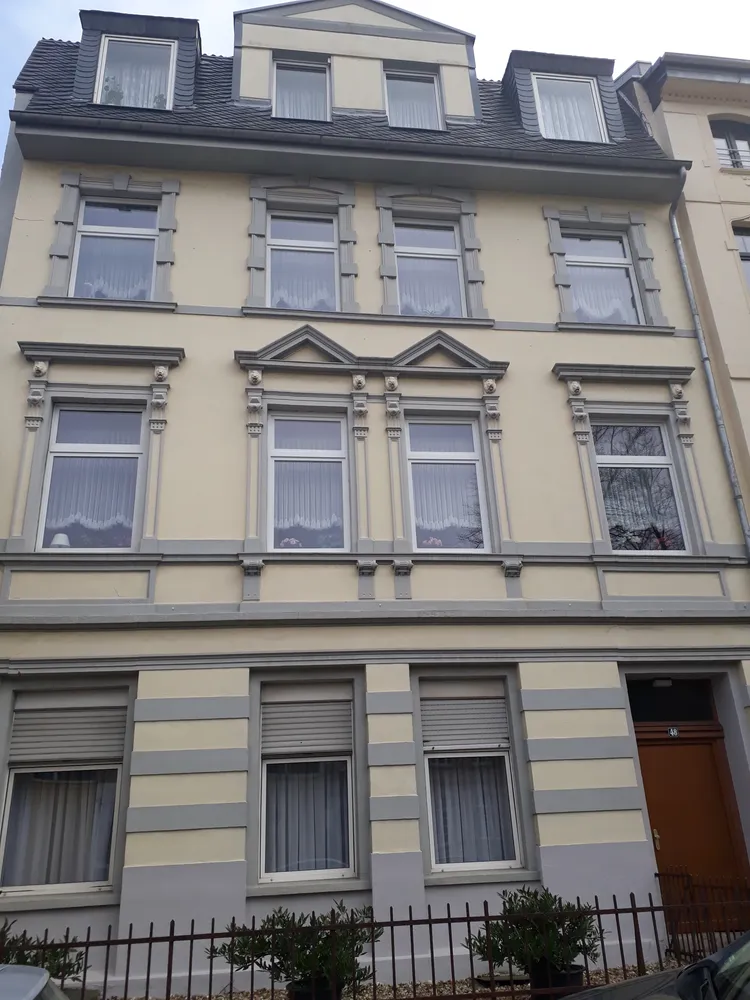 3 Zimmer Wohnung mit 83 m² in Düsseldorf – Bild 8