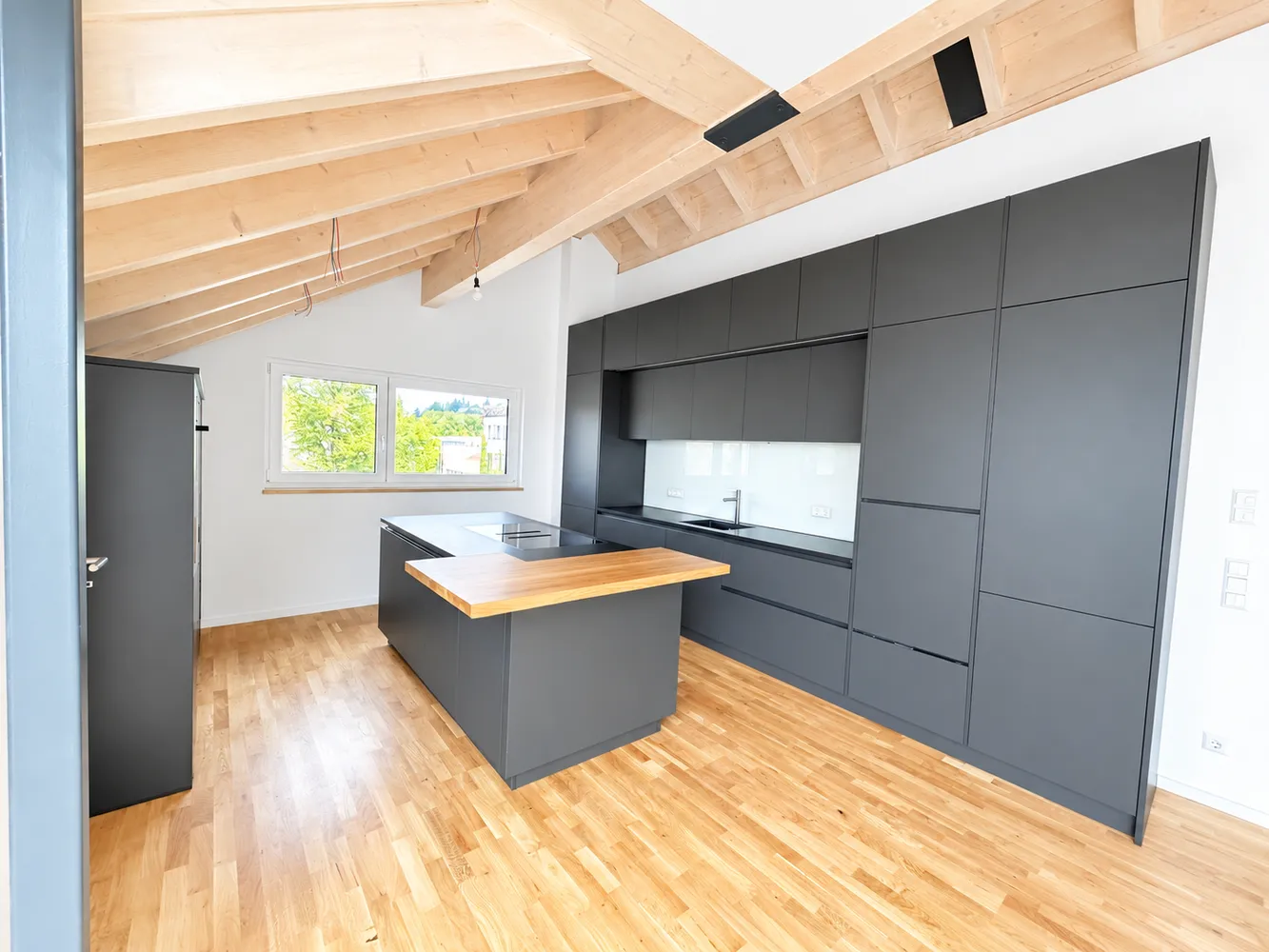 5 Zimmer Wohnung mit 105 m² in Lindau – Bild 5