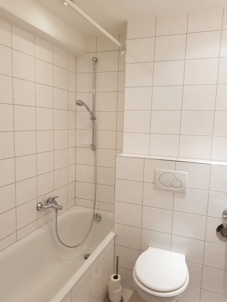 3 Zimmer Wohnung mit 70 m² in Düsseldorf – Bild 3