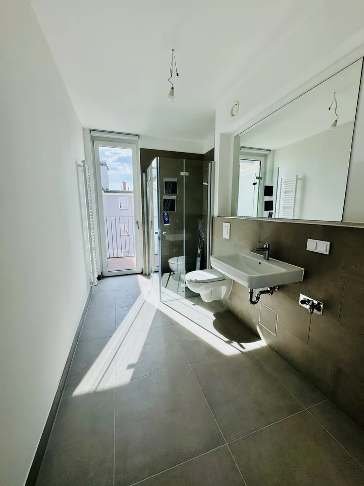 2 Zimmer Wohnung mit 58 m² in Berlin – Bild 8