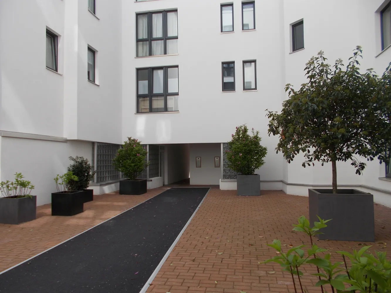 2 Zimmer Wohnung mit 50 m² in Berlin – Bild 9