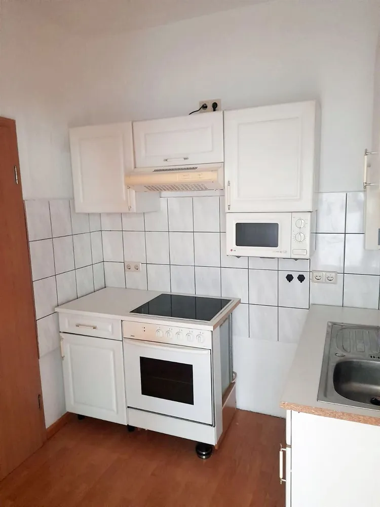 2 Zimmer Wohnung mit 40 m² in Oberhausen – Bild 5