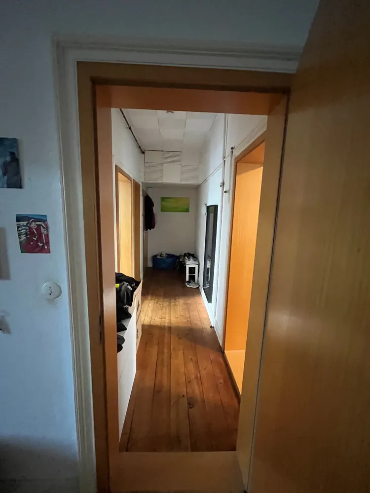2 Zimmer Wohnung mit 60 m² in Wiesbaden – Bild 4