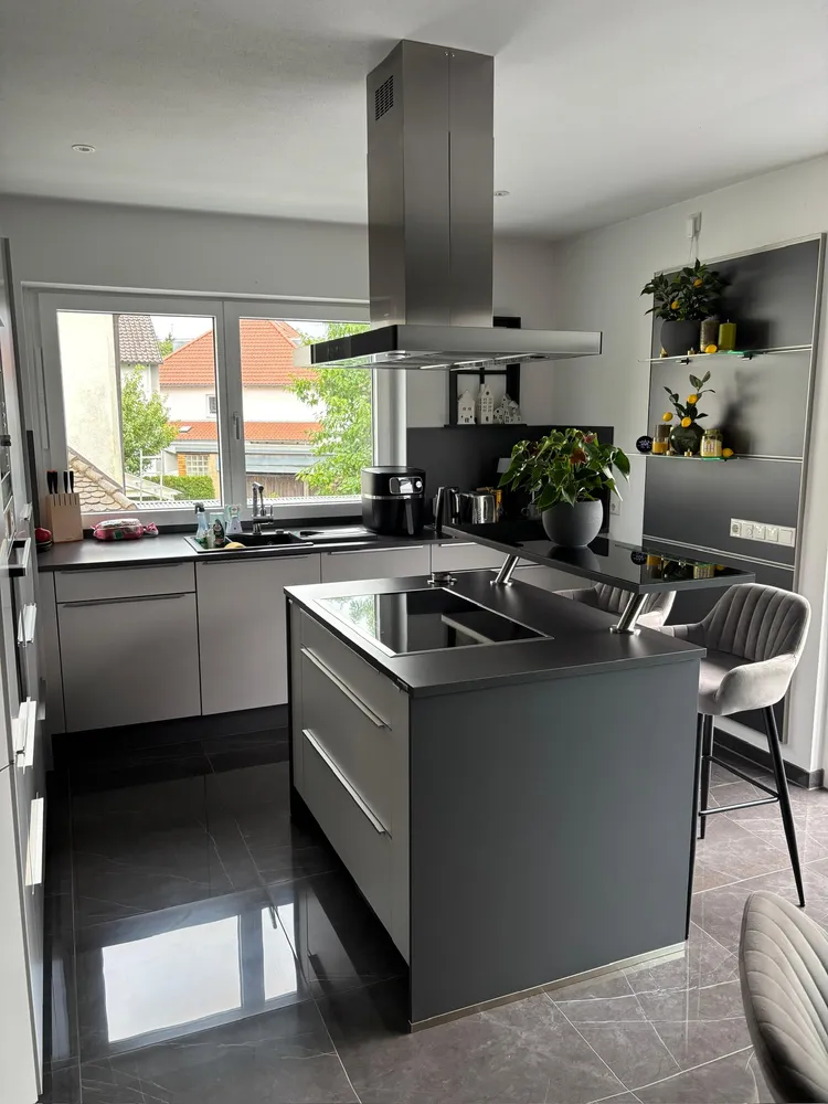 3 Zimmer Wohnung mit 70 m² in München – Bild 6