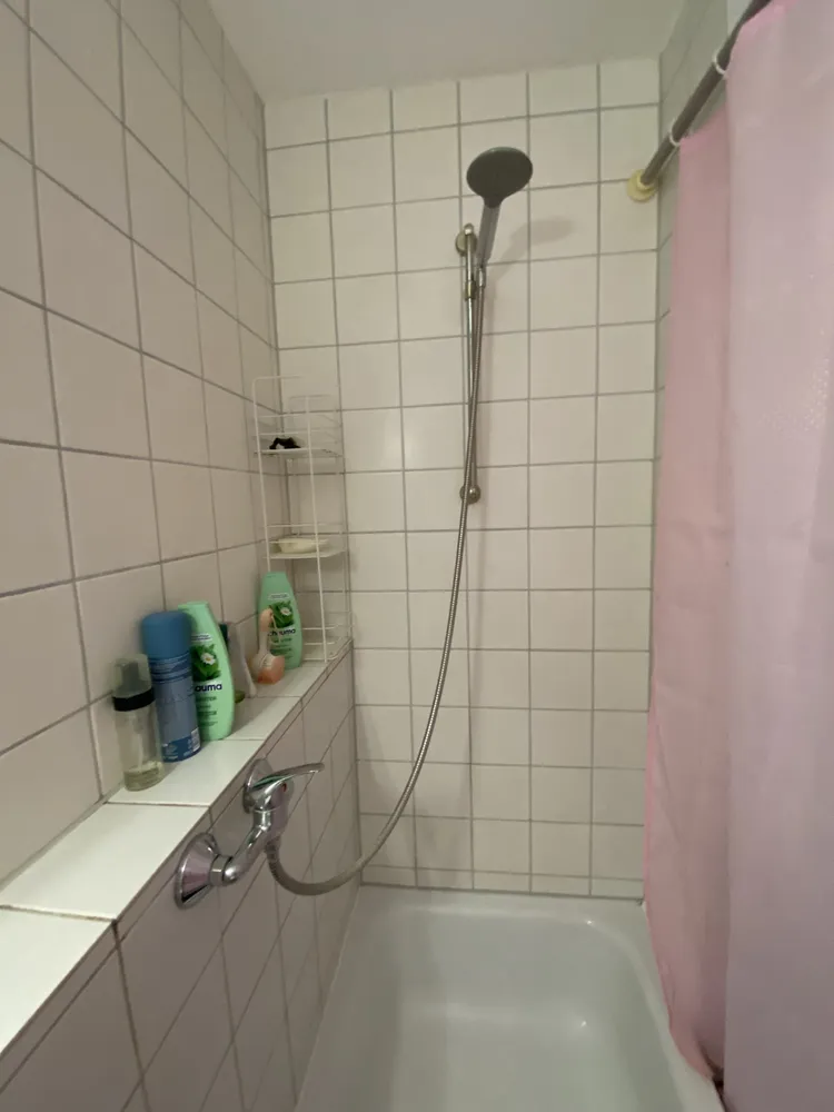 1 Zimmer Wohnung mit 23 m² in Mannheim – Bild 5