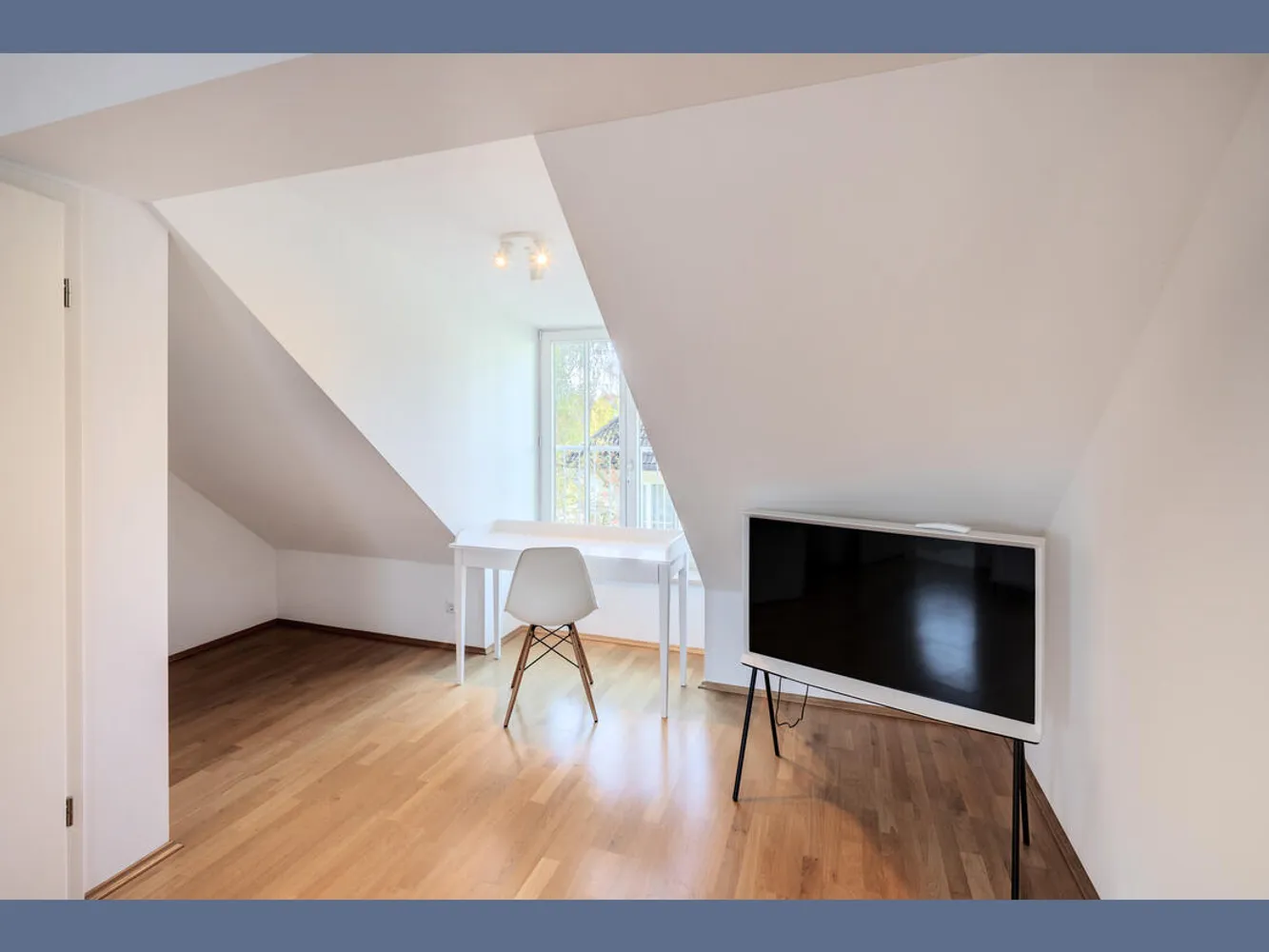 5 Zimmer Haus mit 126 m² in München – Bild 8