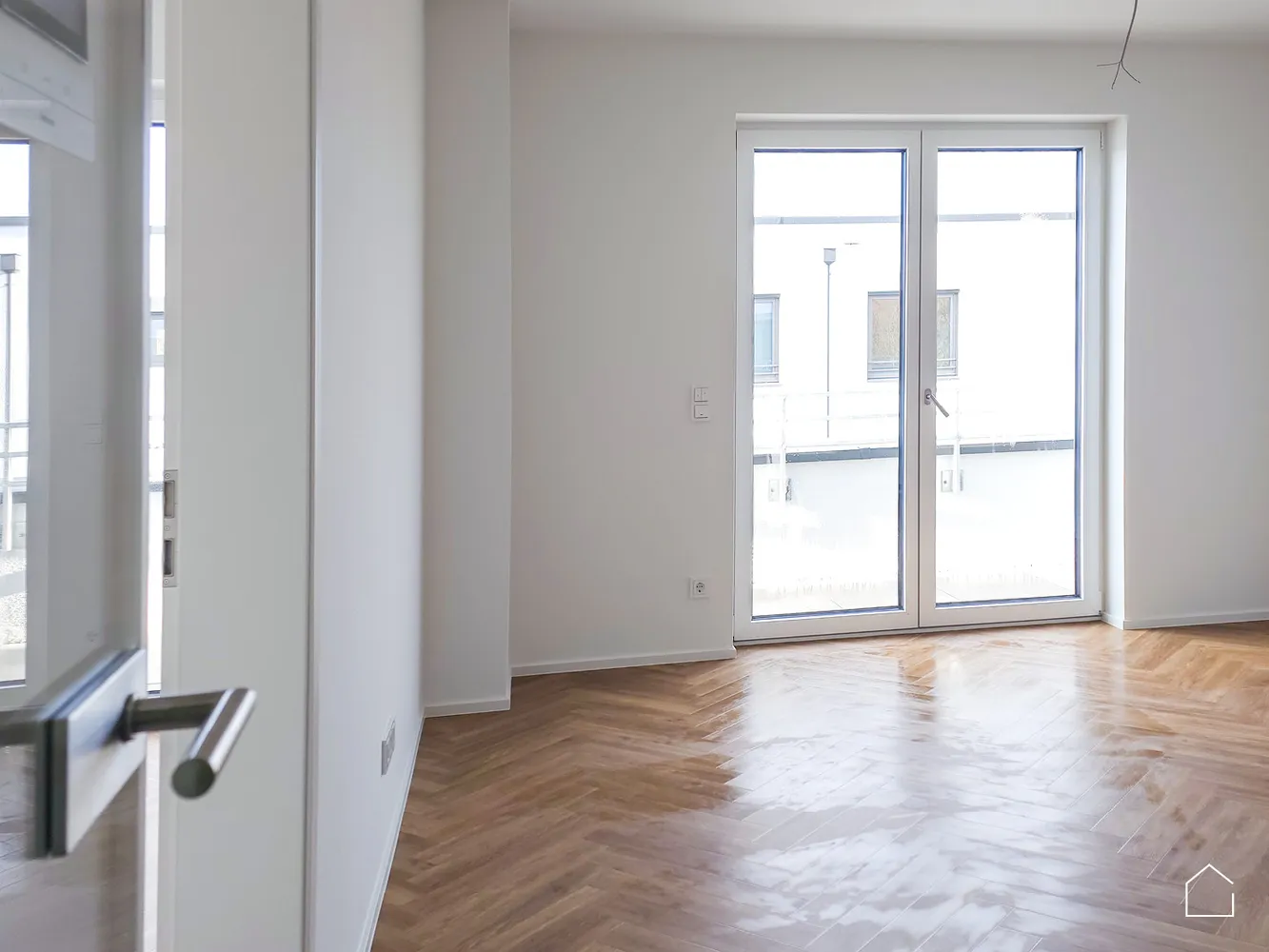 3 Zimmer Wohnung mit 63 m² in Crailsheim – Bild 4