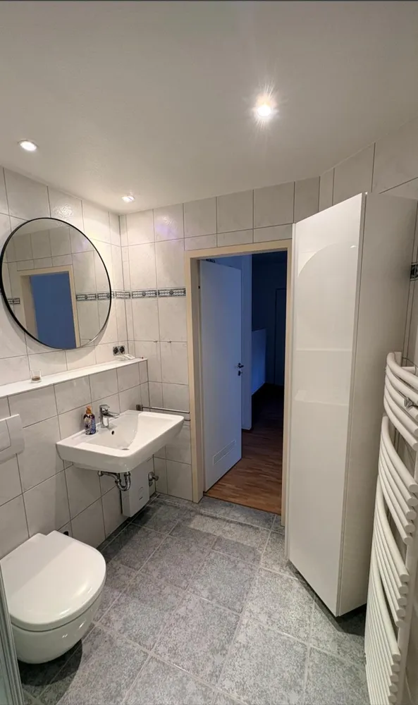 2 Zimmer Wohnung mit 57 m² in Krefeld – Bild 5