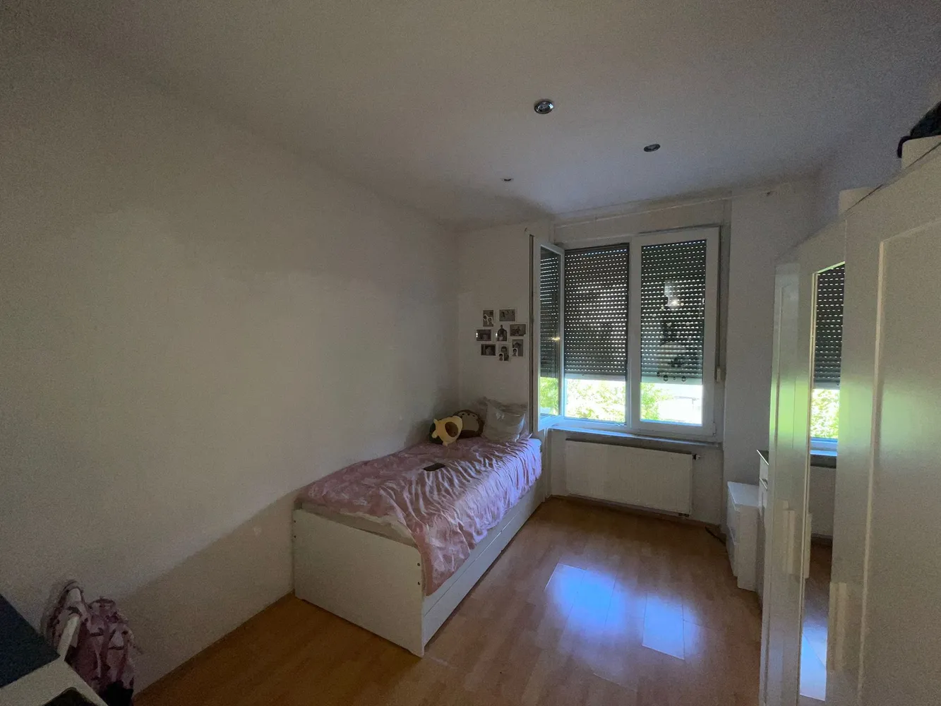 3 Zimmer Wohnung mit 92 m² in Wuppertal – Bild 3