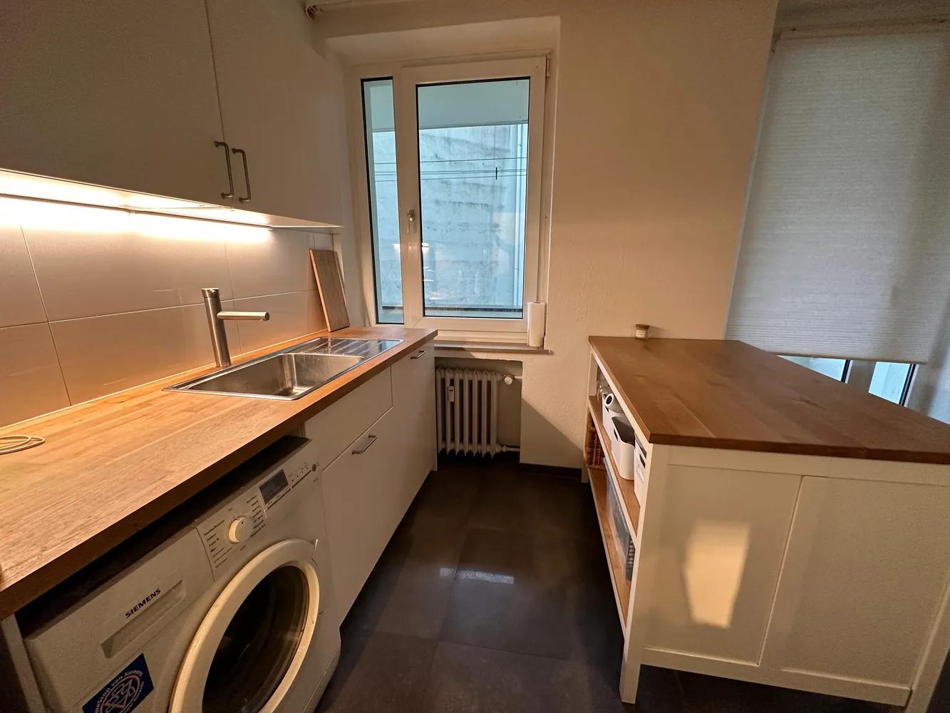 2 Zimmer Wohnung mit 81 m² in Düsseldorf – Bild 5