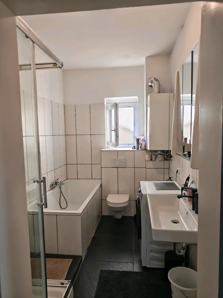WG-Zimmer mit 16 m² in Hagen – Bild 8
