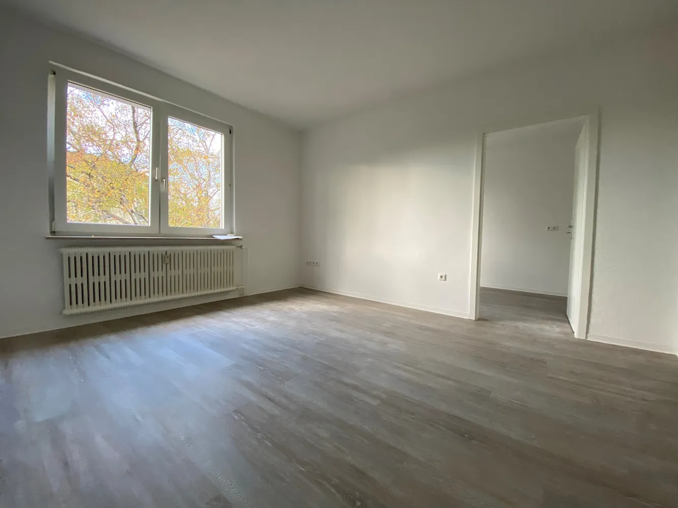 3 Zimmer Wohnung mit 50 m² in Essen – Bild 5