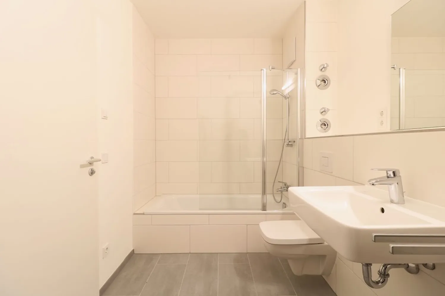 3 Zimmer Wohnung mit 89 m² in Frankfurt am Main – Bild 6