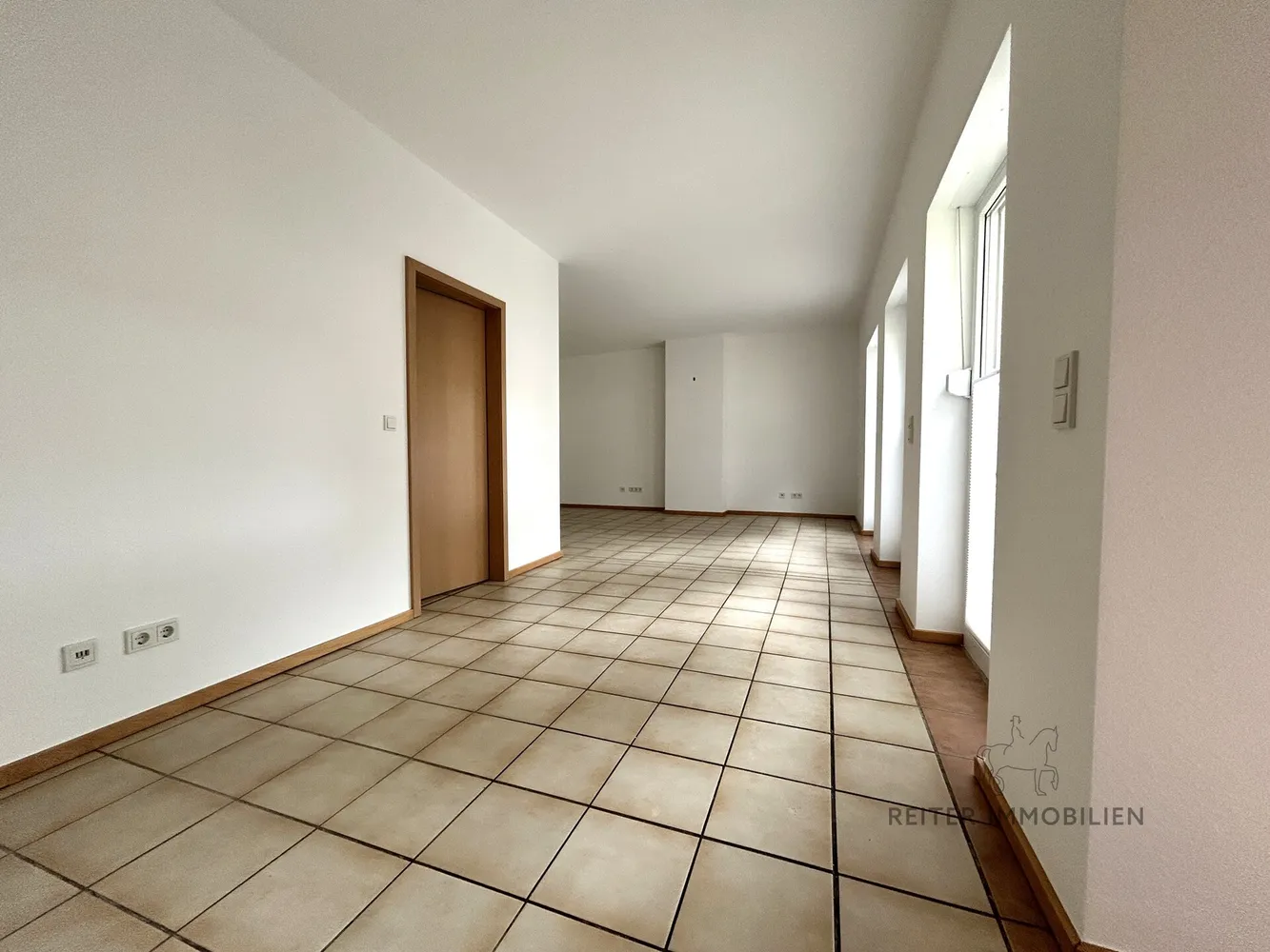2 Zimmer Wohnung mit 74 m² in Fulda – Bild 7