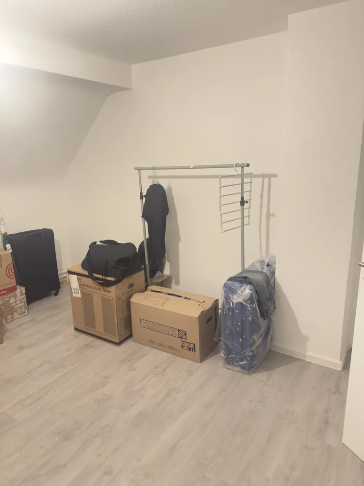 2 Zimmer Wohnung mit 49 m² in Essen – Bild 6