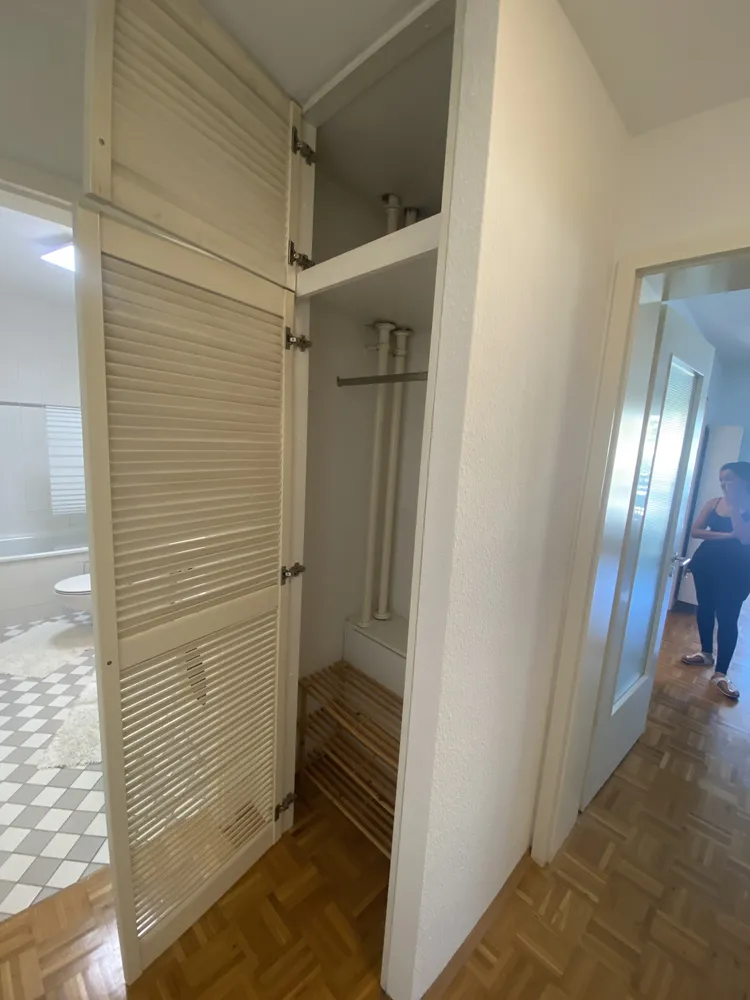 2 Zimmer Wohnung mit 43 m² in Berlin – Bild 2