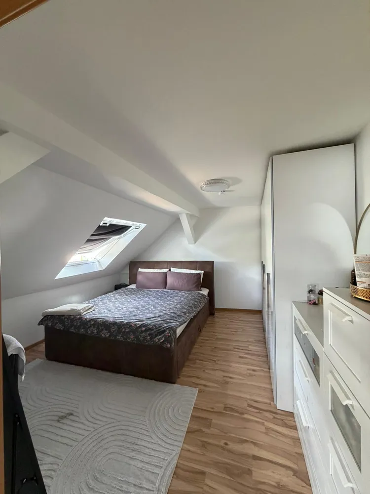 3 Zimmer Wohnung mit 77 m² in Dortmund – Bild 3