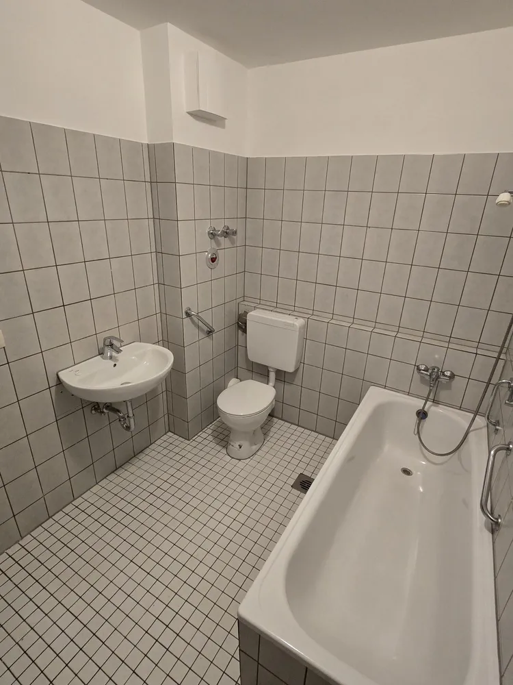 2 Zimmer Wohnung mit 50 m² in Berlin – Bild 6