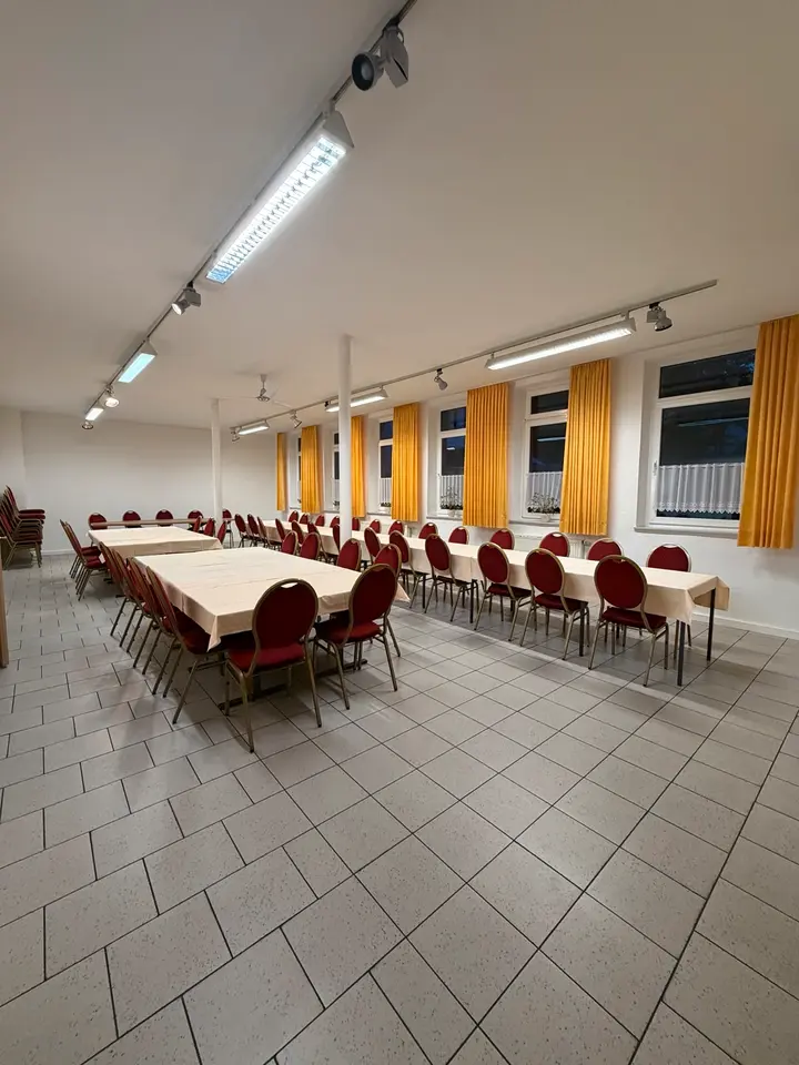 4 Zimmer Wohnung mit 107 m² in Lüdenscheid – Bild 8