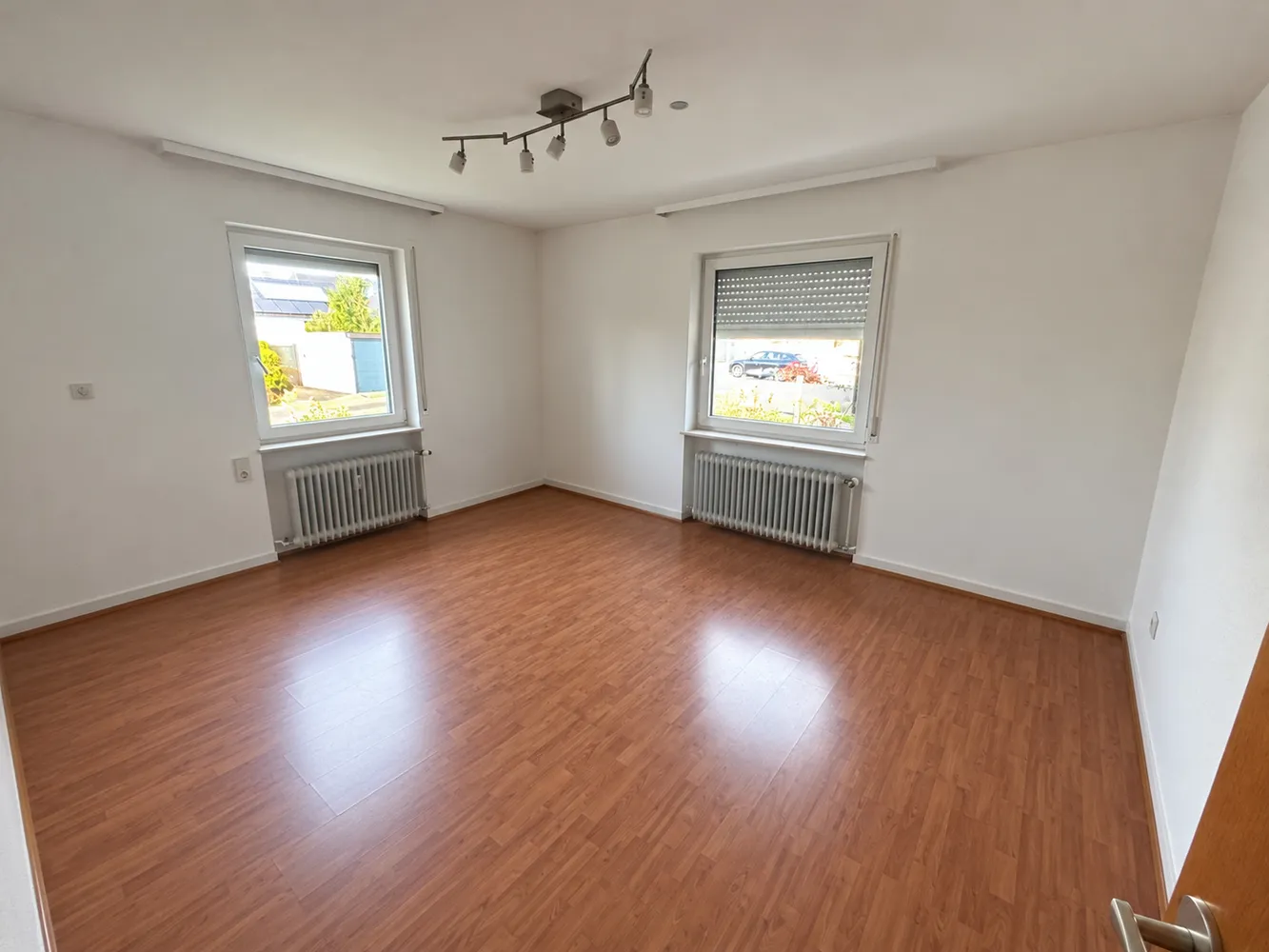 6 Zimmer Wohnung mit 132 m² in Göppingen – Bild 2