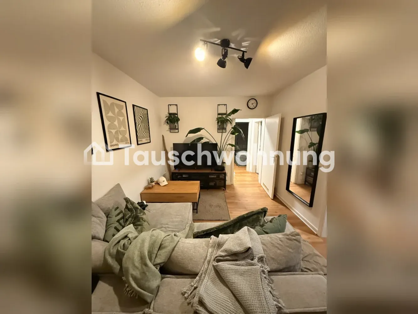 2 Zimmer Wohnung mit 38 m² in Neuss – Bild 7
