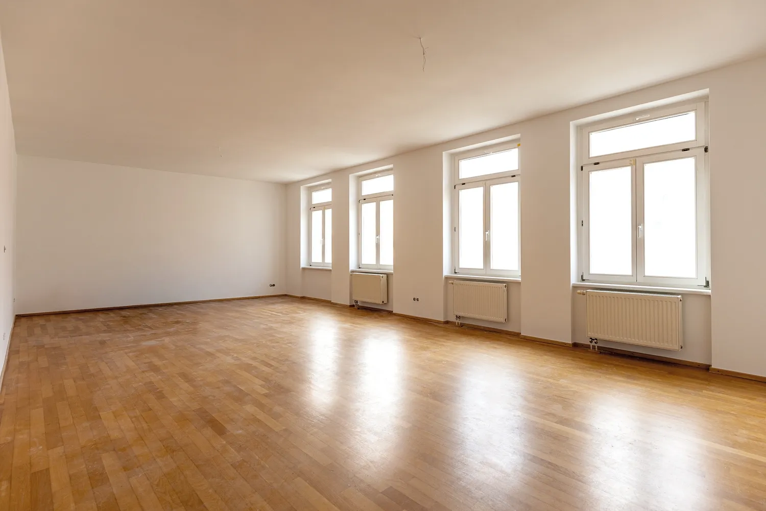 3 Zimmer Wohnung mit 102 m² in Erfurt – Bild 3