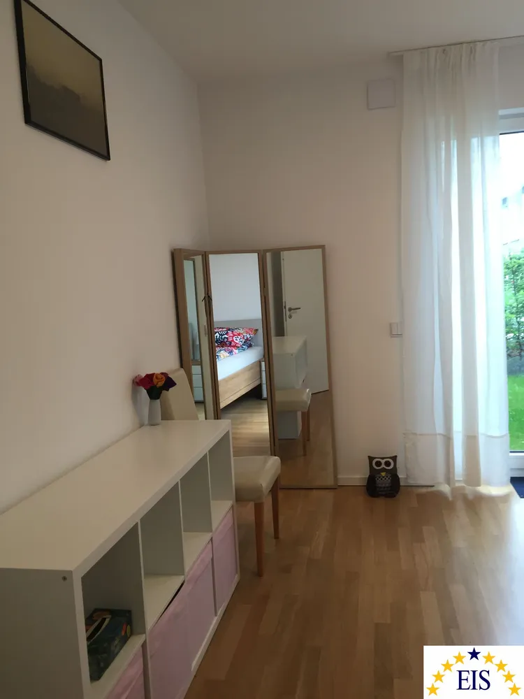 2 room apartment with 70 m² in Munich – Photo 10
