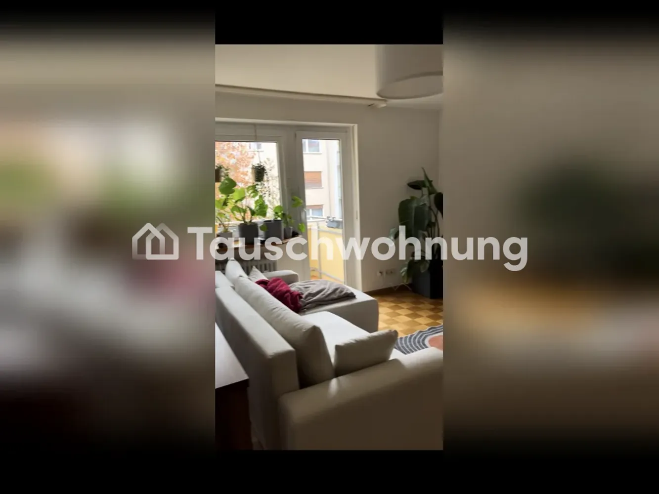 3 Zimmer Wohnung mit 72 m² in Freiburg im Breisgau – Bild 2