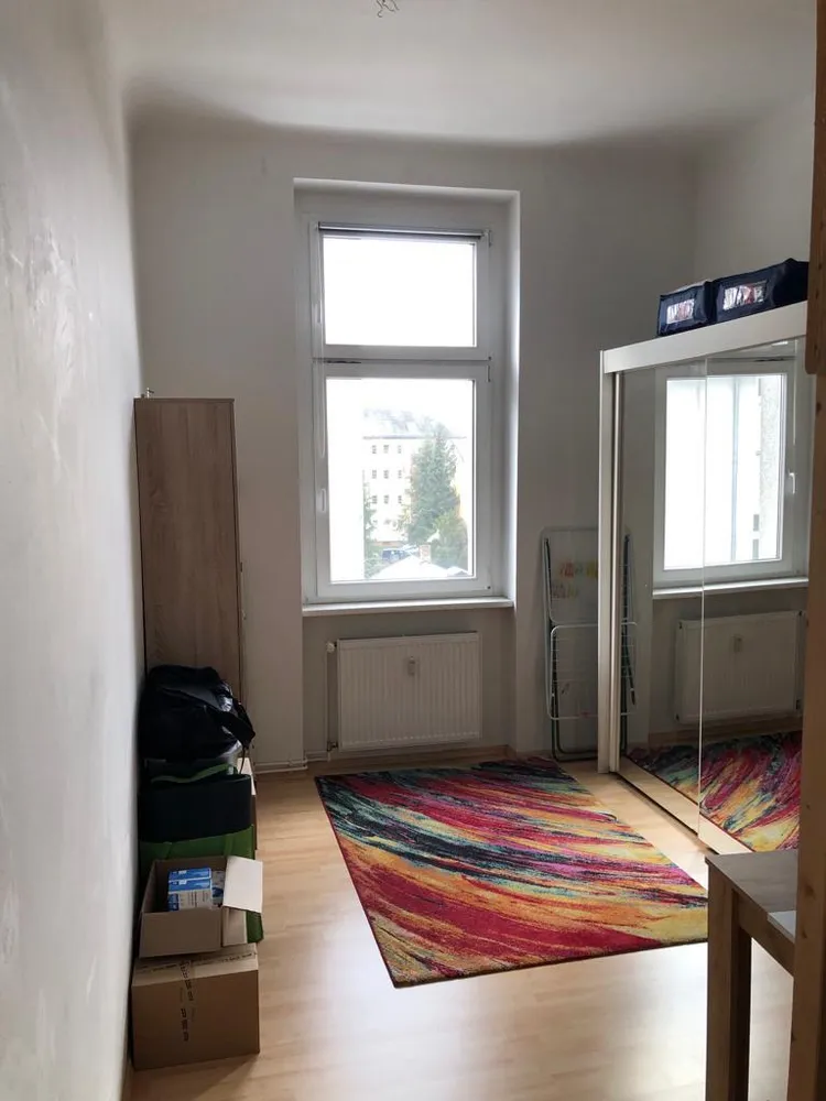 2 Zimmer Wohnung mit 56 m² in Berlin – Bild 6
