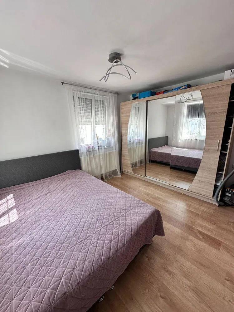 2 Zimmer Wohnung mit 54 m² in Augsburg – Bild 3