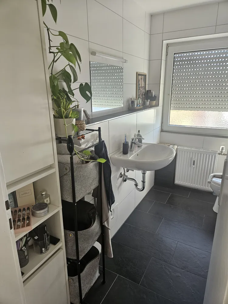 1 Zimmer Wohnung mit 45 m² in Kaiserslautern – Bild 5
