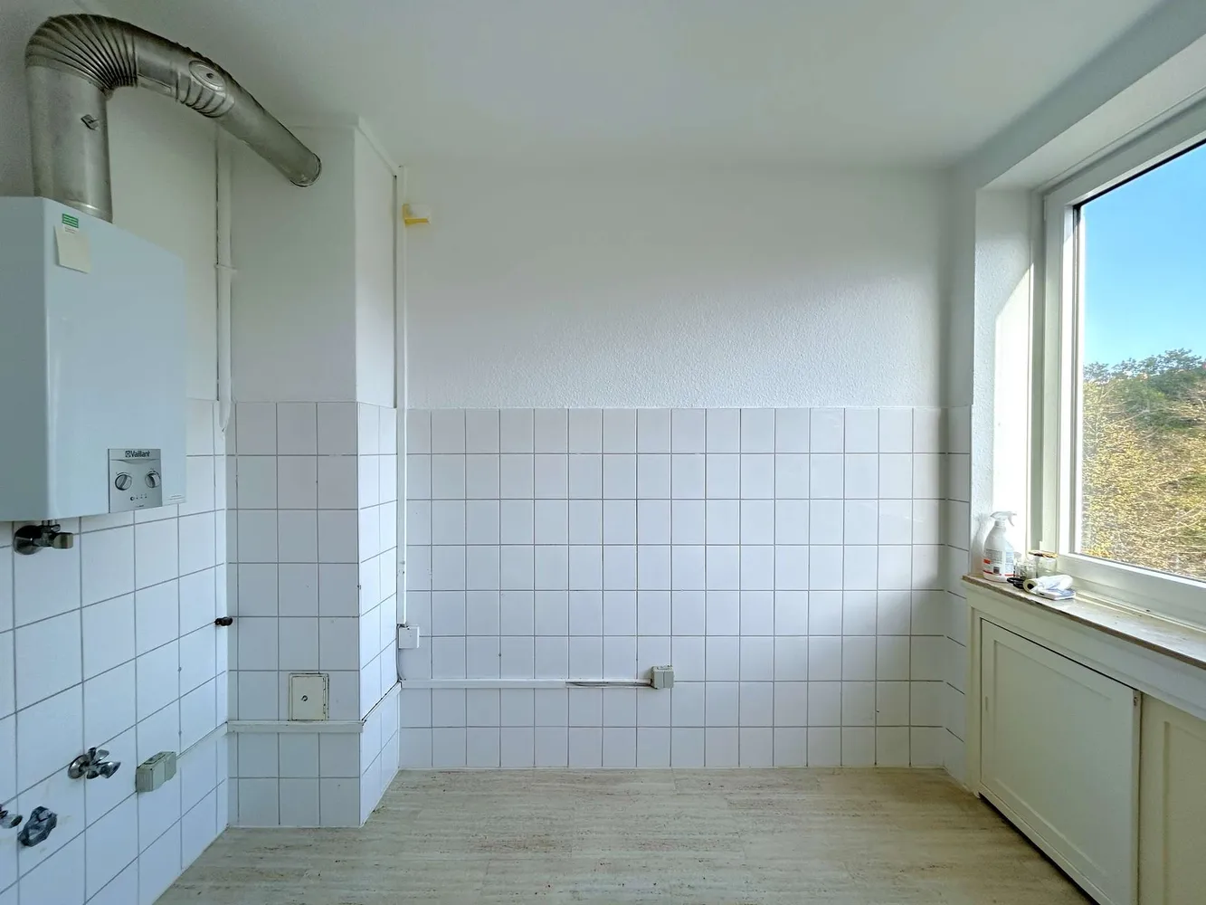 4 Zimmer Wohnung mit 100 m² in Hannover – Bild 7