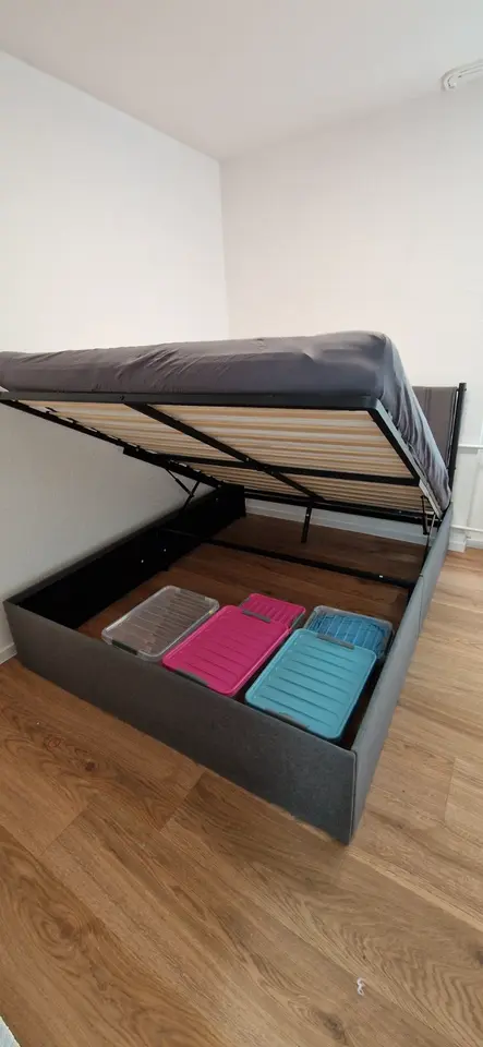 WG-Zimmer mit 18 m² in Mainz – Bild 3