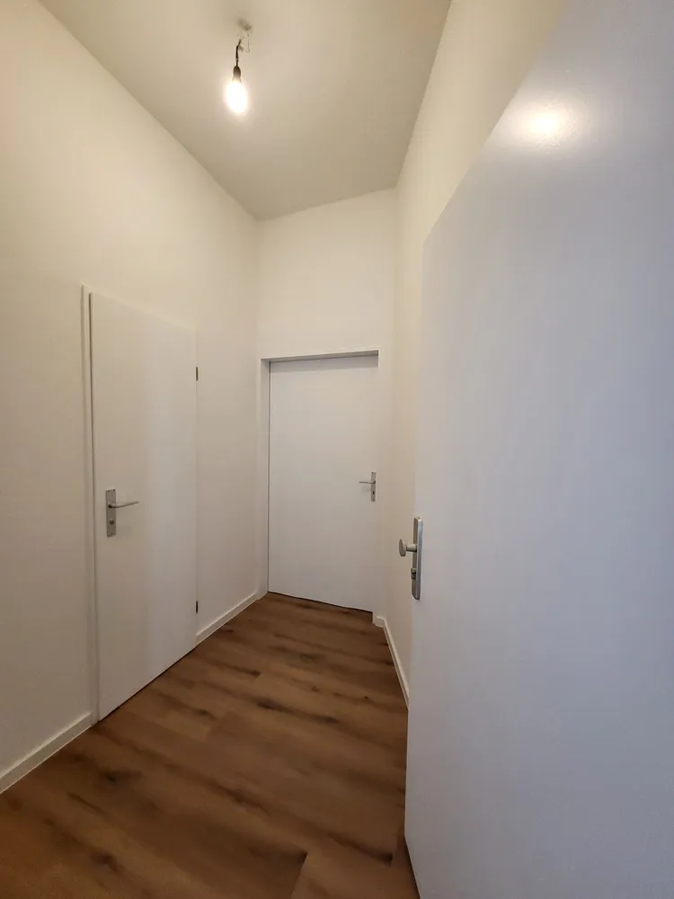 2 room apartment with 41 m² in Magdeburg – Photo 8