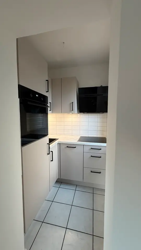3 Zimmer Wohnung mit 48 m² in Dortmund – Bild 4