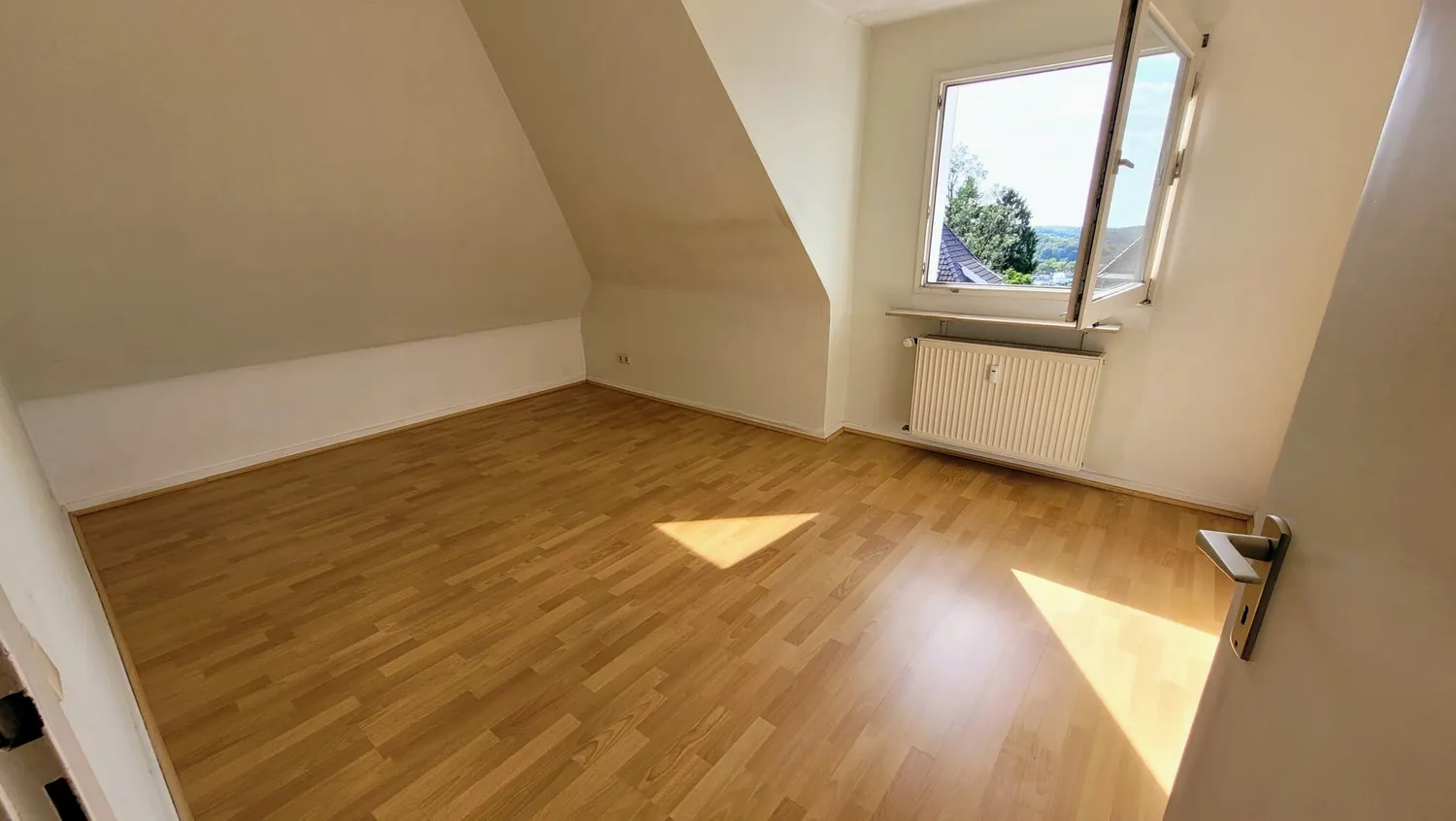 3 Zimmer Wohnung mit 68 m² in Wuppertal – Bild 7