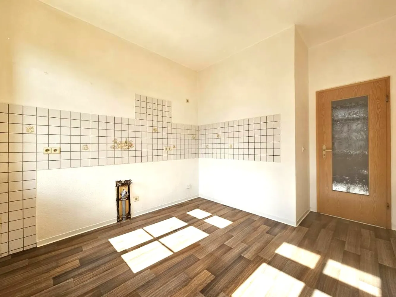 4 Zimmer Wohnung mit 89 m² in Zwickau – Bild 5